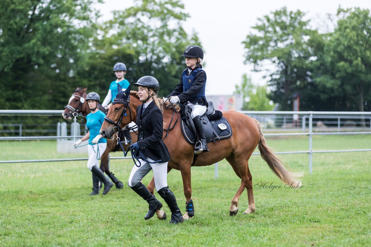 Bild 27 - Pony Akademie Turnier